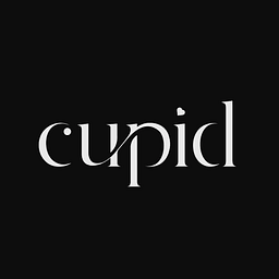 Cupid Chocolate Logo