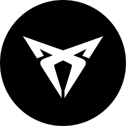 CUPRA Danmark Logo