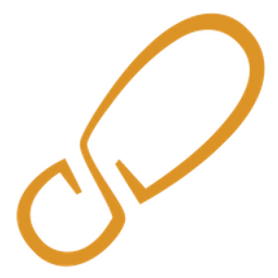 Cura della Scarpa - curadellascarpa.it Logo