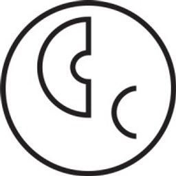 Curated Copenhagen Logo
