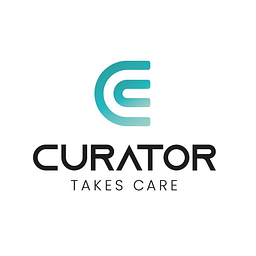Curator Versicherungsmakler GmbH Logo