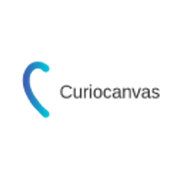 Curiocanvas Logo
