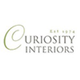 Curiosity Interiors Logo