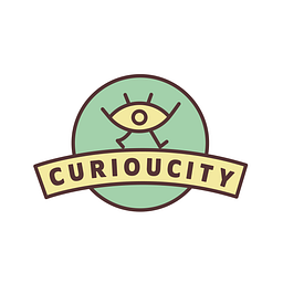 Curioucity GmbH Logo
