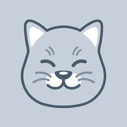 Curious Cat App Logo