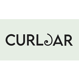 Curl Jar Logo