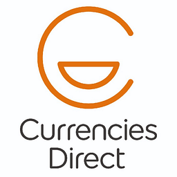 Currencies Direct Logo