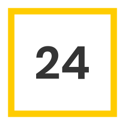 Curtains24 Logo