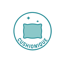 Cushionique Logo