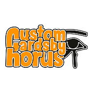 customcardsbyhorus Logo