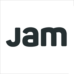 Customers JAM Software Logo