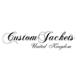 Custom Jackets UK Logo
