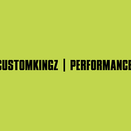 Customkingz Performance - US Cars & Parts Hamburg Logo