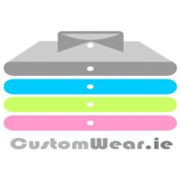 Customwear Logo