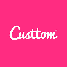 Custtom Logo