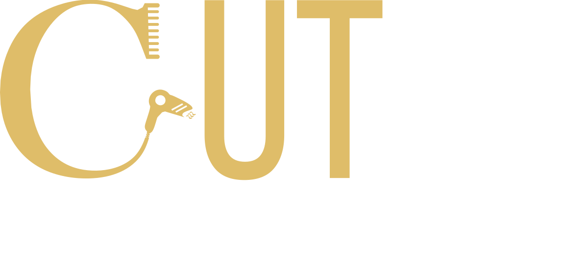 Cut 23 by Melissa Logo