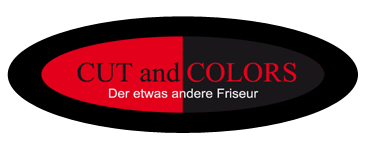 Cut and Colors Logo