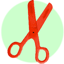 Cut and More Logo