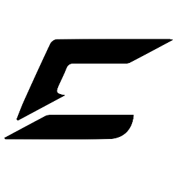 Cut By Light Logo