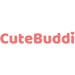 Cutebuddi Logo