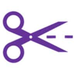 Cutoutme Logo