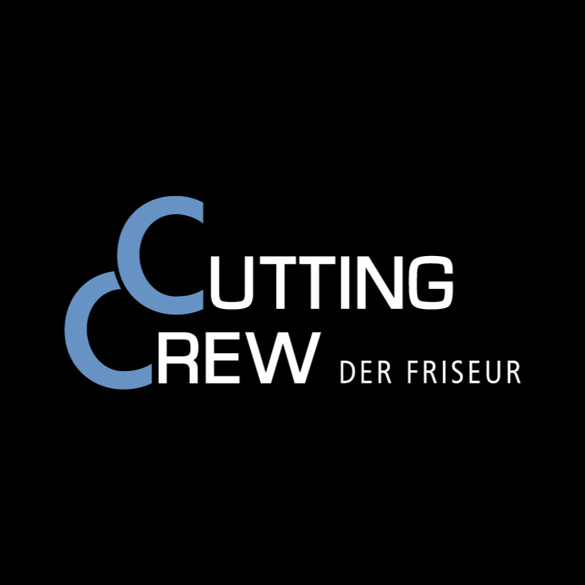 Cutting Crew der Friseur GmbH Logo
