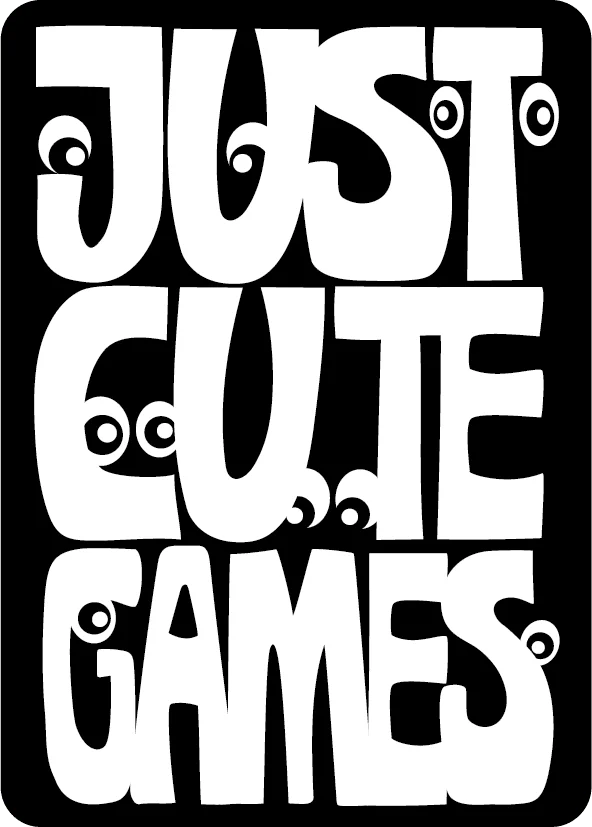 JustCuteGames Logo