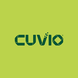 CUVIO Logo