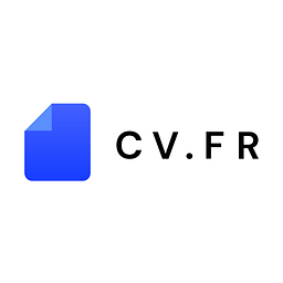 CV Logo