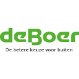 Van der Hoek Technische Groothandel BV Logo