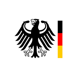 Presse- und Informationsamt der Bundesregierung Logo