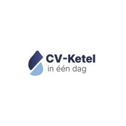 Cv in een dag Logo