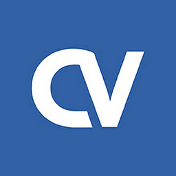 Cvlogin Logo