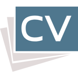 CV Makers Arabia Logo