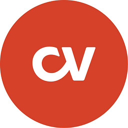 Cvmaker Logo