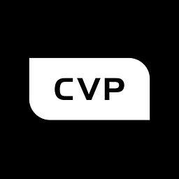 CVP Logo