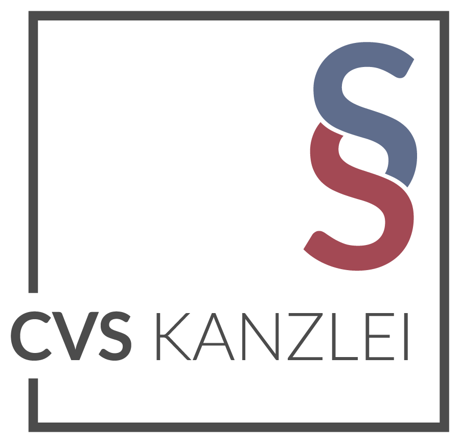 Rechtsanwältin Marinette Corto Hekman Logo