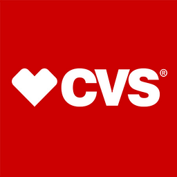 CVS Pharmacy Logo