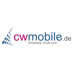 CW Mobile Logo