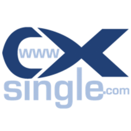 Cxsingle Logo