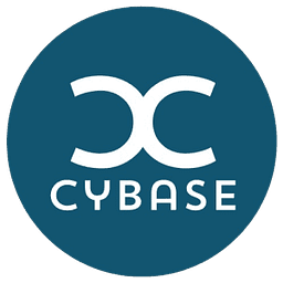Cybase Logo