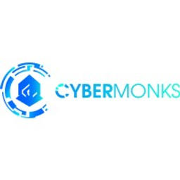 Cyber Monks Logo