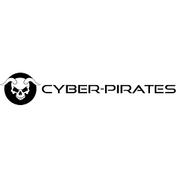 Cyber Pirates Logo