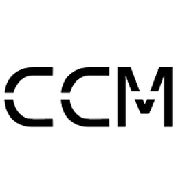 Cyber Centric Media Logo