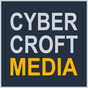 Cybercroft Media Webdesign Logo