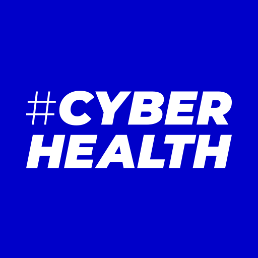 CyberHealth Logo