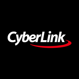 Cyberlink Corp. Logo