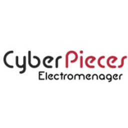 Cyber Pièces Électroménager Logo
