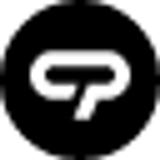 Cyberport Logo