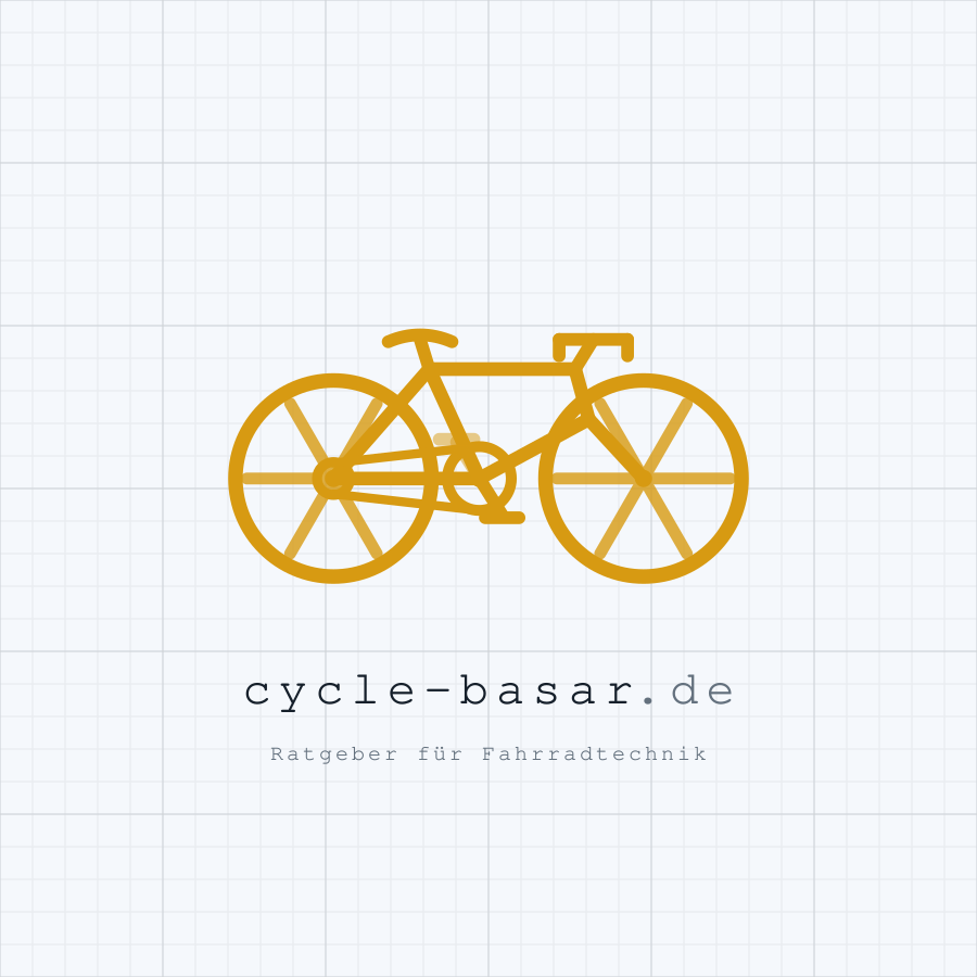 Cycle Basar Logo